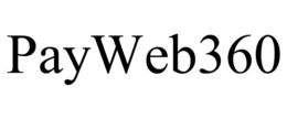 PAYWEB360 trademark