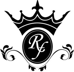 RF trademark