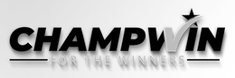 CHAMPWIN FOR THE WINNERS trademark