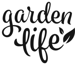GARDEN LIFE trademark