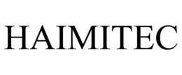 HAIMITEC trademark
