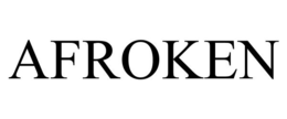 AFROKEN trademark
