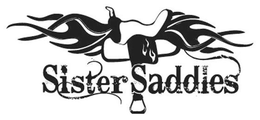 SISTER SADDLES trademark