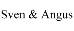 SVEN & ANGUS trademark