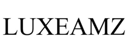 LUXEAMZ trademark