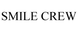 SMILE CREW trademark