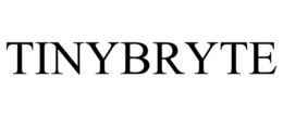 TINYBRYTE trademark