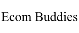ECOM BUDDIES trademark