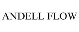 ANDELL FLOW trademark