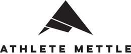 AM ATHLETE METTLE trademark
