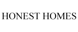 HONEST HOMES trademark