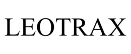 LEOTRAX trademark