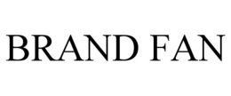 BRAND FAN trademark