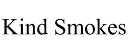 KIND SMOKES trademark