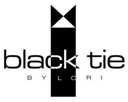 BLACK TIE BY LORI trademark