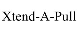 XTEND-A-PULL trademark