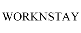 WORKNSTAY trademark