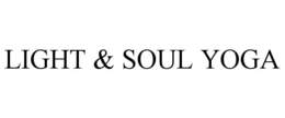 LIGHT & SOUL YOGA trademark
