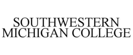 SOUTHWESTERN MICHIGAN COLLEGE trademark