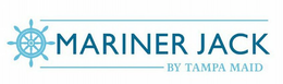 MARINER JACK BY TAMPA MAID trademark