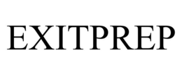 EXITPREP trademark