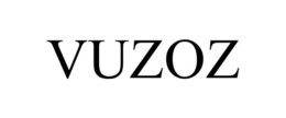 VUZOZ trademark