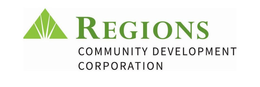 REGIONS COMMUNITY DEVELOPMENT CORPORATION trademark