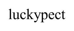 LUCKYPECT trademark