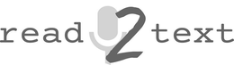 READ 2 TEXT trademark