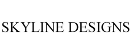 SKYLINE DESIGNS trademark