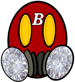 B trademark