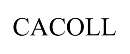 CACOLL trademark