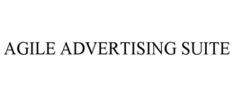 AGILE ADVERTISING SUITE trademark