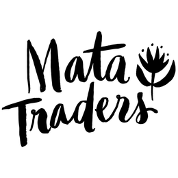 MATA TRADERS trademark