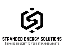 STRANDED ENERGY SOLUTIONS BRINGING LIQUIDITY TO YOUR STRANDED ASSETS trademark