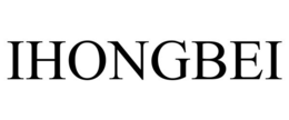IHONGBEI trademark