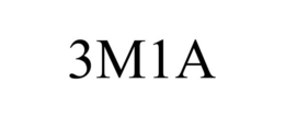 3M1A trademark