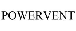 POWERVENT trademark