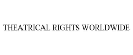 THEATRICAL RIGHTS WORLDWIDE trademark