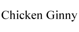 CHICKEN GINNY trademark