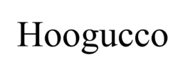 HOOGUCCO trademark