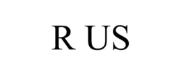 R US trademark