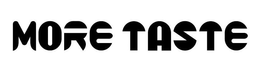 MORE TASTE trademark