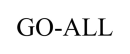 GO-ALL trademark