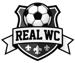 REAL WC trademark