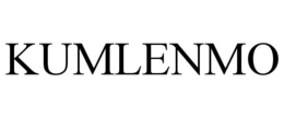 KUMLENMO trademark