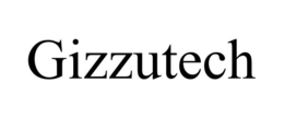 GIZZUTECH trademark