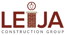 LEIJA CONSTRUCTION GROUP trademark