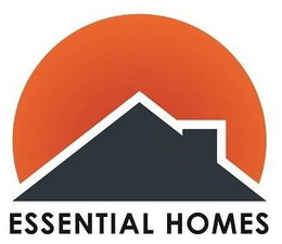 ESSENTIAL HOMES trademark
