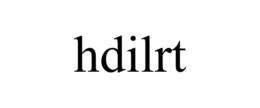 HDILRT trademark